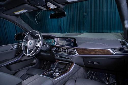 2021 BMW X5 sDrive40i