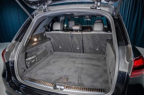 2025 Mercedes-Benz GLE 350 4MATIC