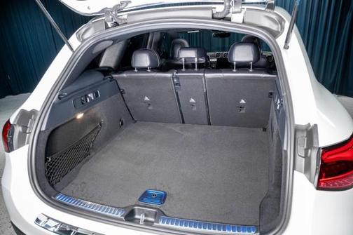 2026 Mercedes-Benz GLC 300 Base