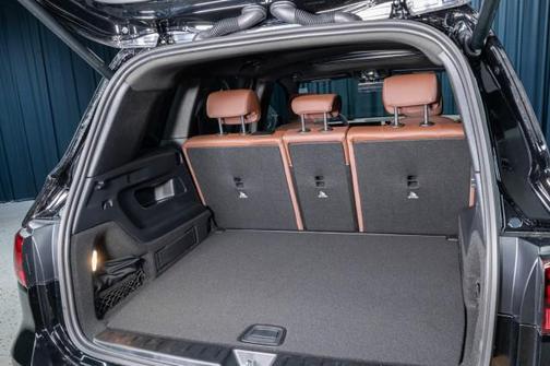 2024 Mercedes-Benz AMG GLB 35 4MATIC