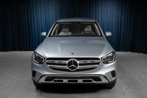 2022 Mercedes-Benz GLC 300 Base