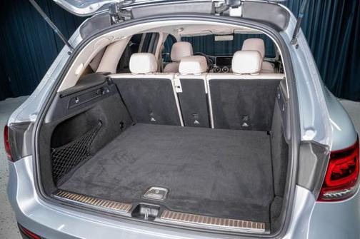 2022 Mercedes-Benz GLC 300 Base