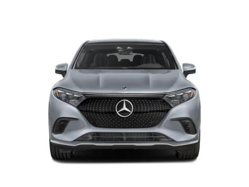 2025 Mercedes-Benz EQS 450 4MATIC