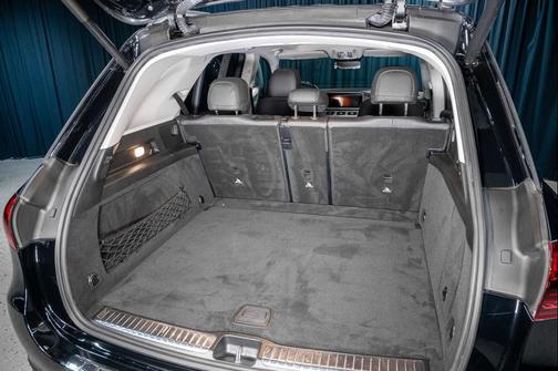 2024 Mercedes-Benz GLE 450 4MATIC