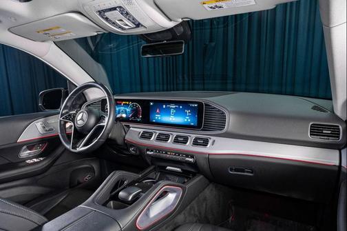 2024 Mercedes-Benz GLE 450 4MATIC