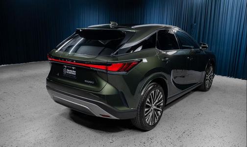 2023 Lexus RX 350 Premium Plus