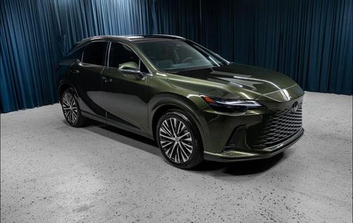 2023 Lexus RX 350 Premium Plus