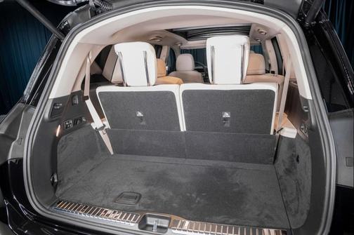 2026 Mercedes-Benz GLS 450 4MATIC