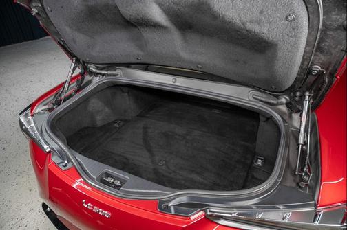 2018 Lexus LC 500 Base