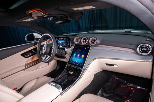 2026 Mercedes-Benz CLE 300 4MATIC Coupe