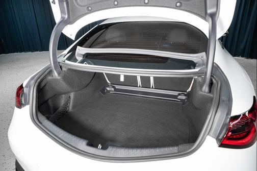 2026 Mercedes-Benz CLE 300 4MATIC Coupe