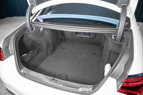 2026 Mercedes-Benz S-Class 4MATIC