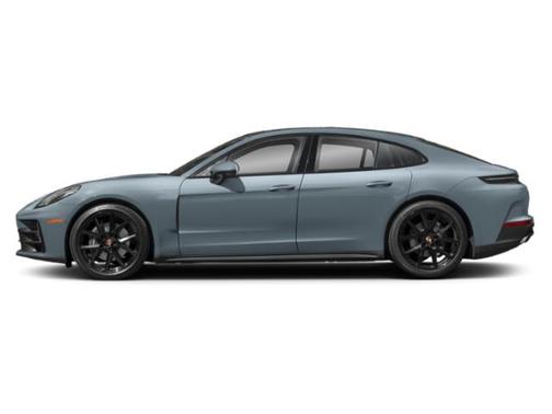 2025 Porsche Panamera Sedan
