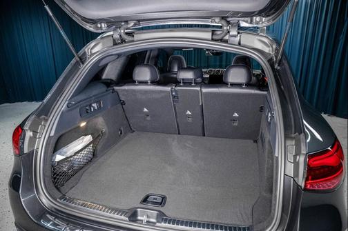 2026 Mercedes-Benz GLC 300 Base