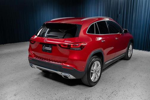 2023 Mercedes-Benz GLA 250 4MATIC