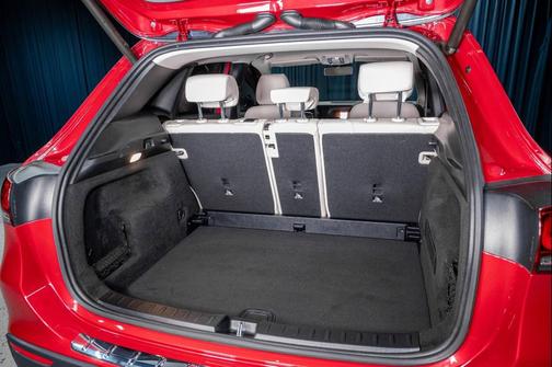 2023 Mercedes-Benz GLA 250 4MATIC