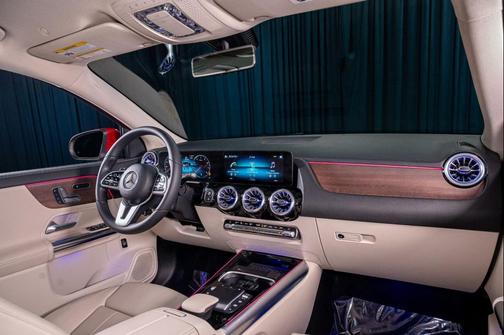 2023 Mercedes-Benz GLA 250 4MATIC