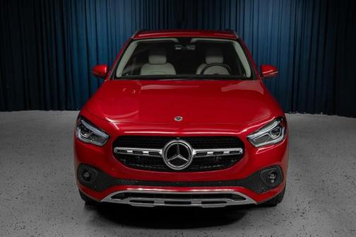 2023 Mercedes-Benz GLA 250 4MATIC