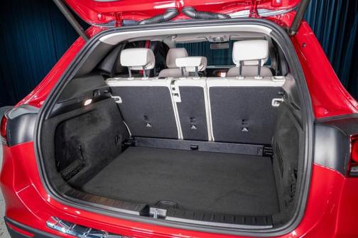 2023 Mercedes-Benz GLA 250 4MATIC