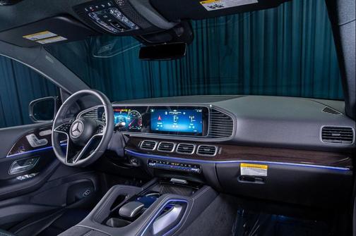 2025 Mercedes-Benz GLE 350 Base