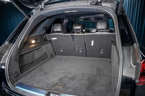 2025 Mercedes-Benz GLE 350 Base