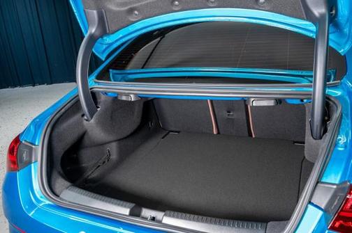2025 Mercedes-Benz CLA 250 Base