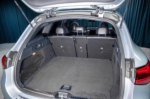 2026 Mercedes-Benz GLC 300 Base