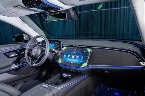 2025 Mercedes-Benz E-Class E 450 4MATIC All-Terrain