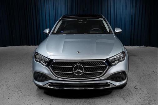 2025 Mercedes-Benz E-Class E 450 4MATIC All-Terrain