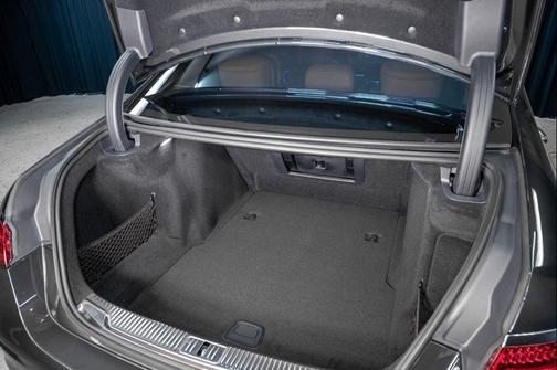 2026 Mercedes-Benz S-Class 4MATIC