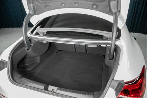 2023 Mercedes-Benz CLA 250 Base