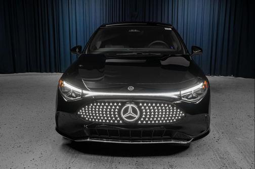 2026 Mercedes-Benz CLA 350 CLA 350
