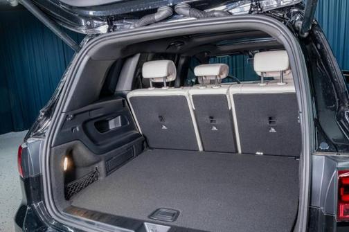 2025 Mercedes-Benz GLB 250 Base