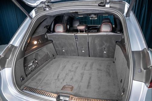 2024 Mercedes-Benz AMG GLE 63 S 4MATIC+