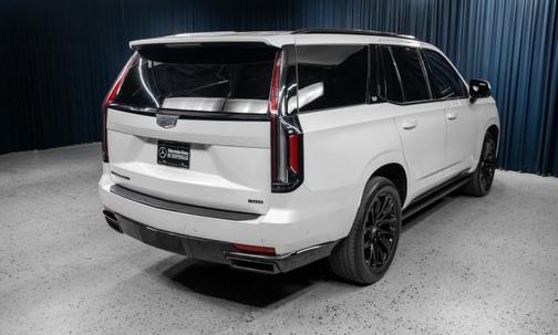 2023 Cadillac Escalade Sport