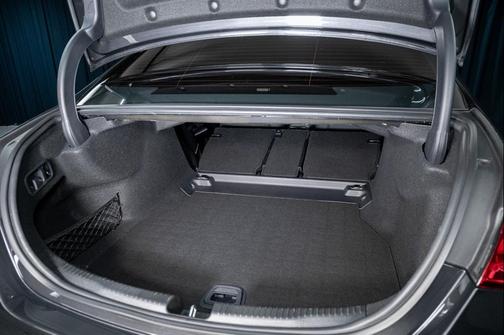 2023 Mercedes-Benz C-Class Sedan