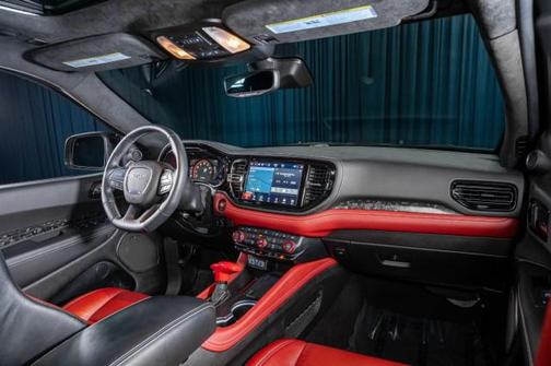 2023 Dodge Durango SRT Hellcat Premium AWD