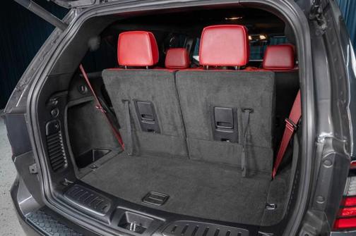 2023 Dodge Durango SRT Hellcat Premium AWD