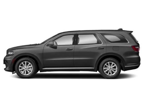 2023 Dodge Durango SRT Hellcat Premium AWD