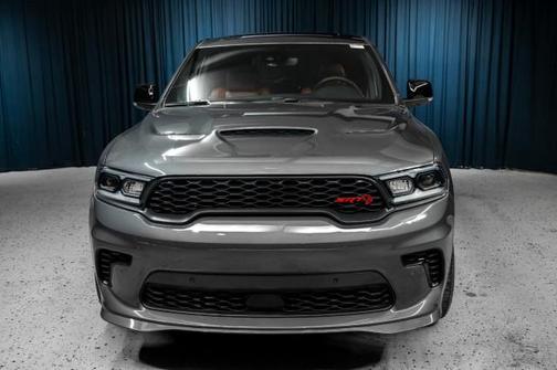 2023 Dodge Durango SRT Hellcat Premium AWD