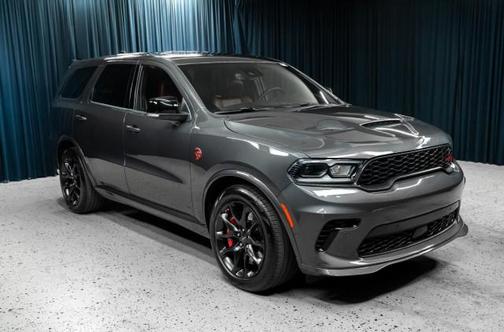 2023 Dodge Durango SRT Hellcat Premium AWD