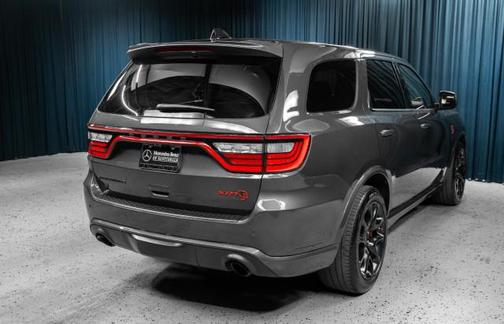 2023 Dodge Durango SRT Hellcat Premium AWD