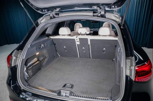 2026 Mercedes-Benz GLC 300 Base