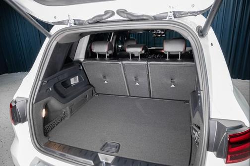 2026 Mercedes-Benz AMG GLB 35 4MATIC