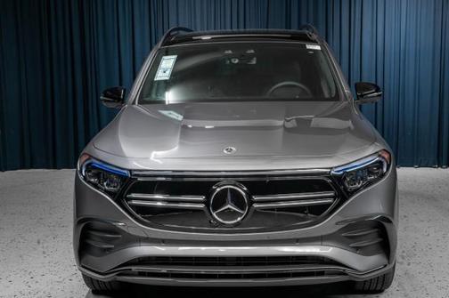 2023 Mercedes-Benz EQB 350 4MATIC