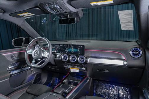 2023 Mercedes-Benz EQB 350 4MATIC