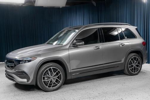2023 Mercedes-Benz EQB 350 4MATIC