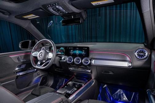 2023 Mercedes-Benz EQB 350 4MATIC