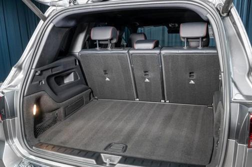 2023 Mercedes-Benz EQB 350 4MATIC