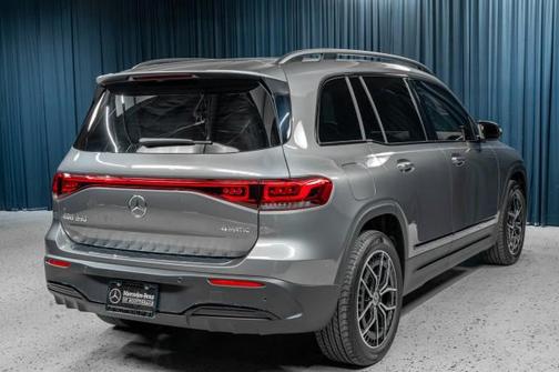 2023 Mercedes-Benz EQB 350 4MATIC